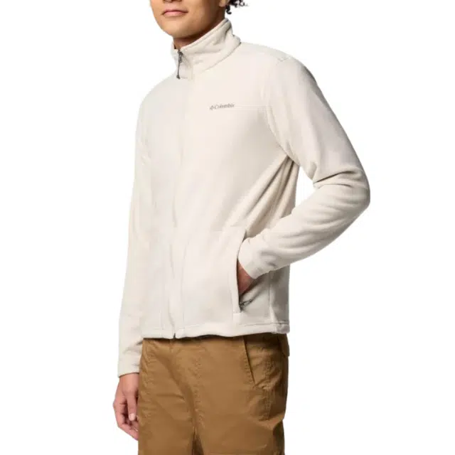 Columbia Fast Trek polyester