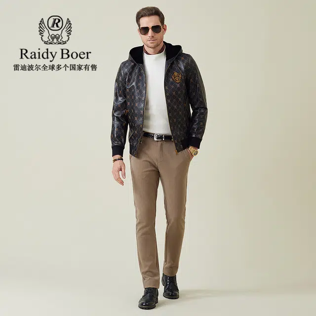Raidy Boer