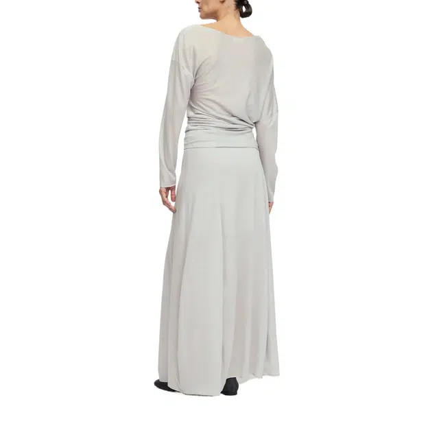 RUOHAN FOG COBIA TOP AW25