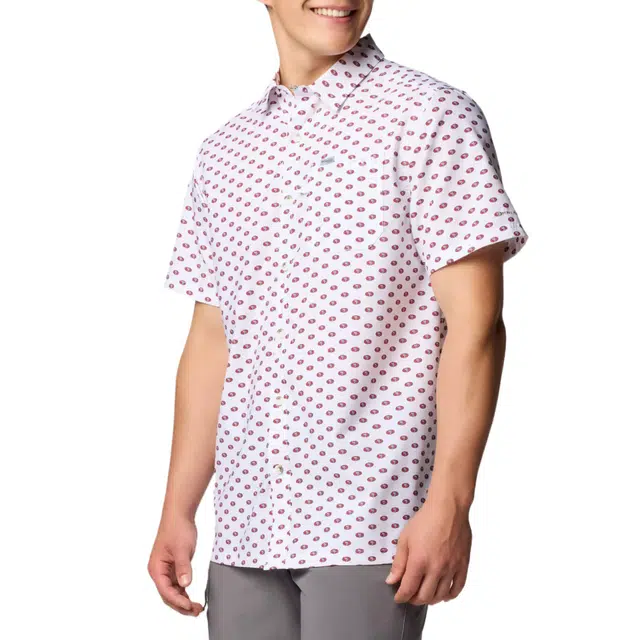 Columbia PFG Super Slack TideOmni-Shade