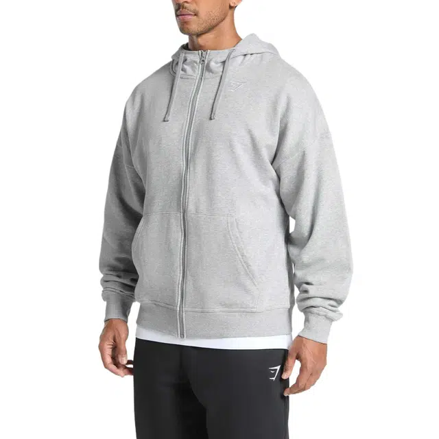 GYMSHARK
