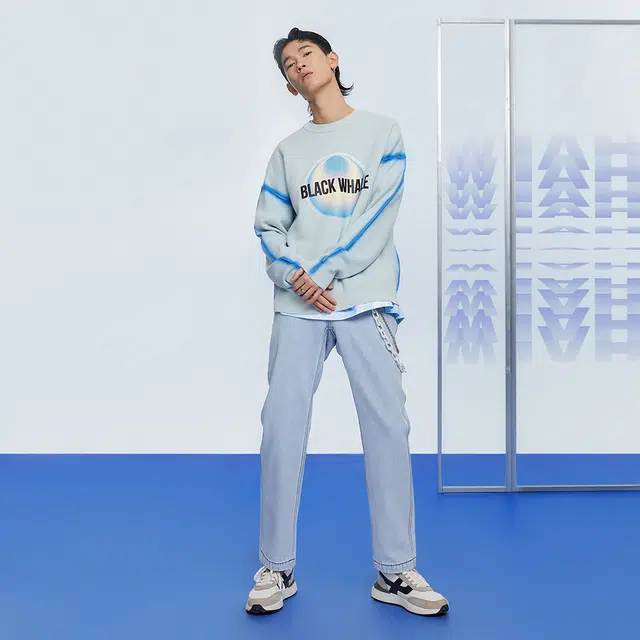 HLA JEANS