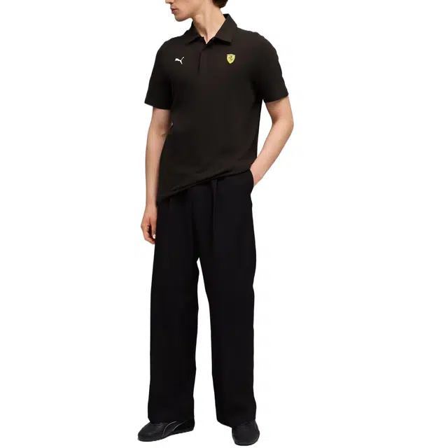 PUMA Scuderia Ferrari Motorsport Shirt Polo
