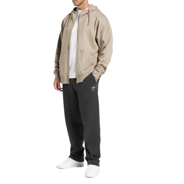 GYMSHARK CrestOversized