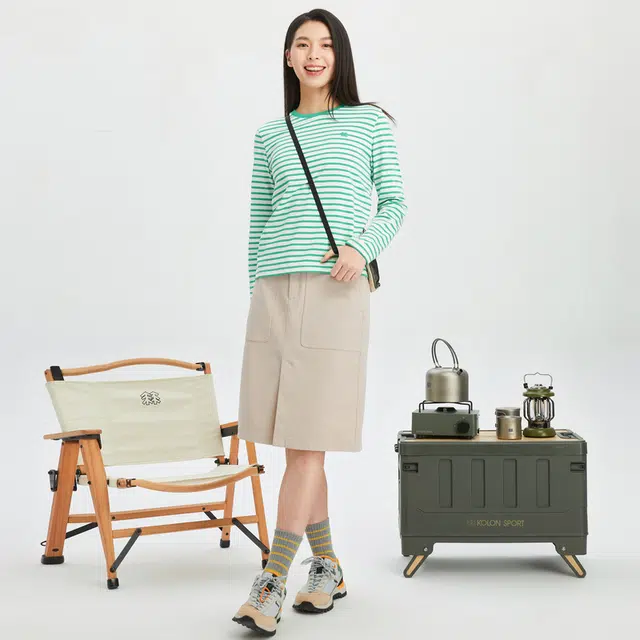 KOLON SPORT Travel T