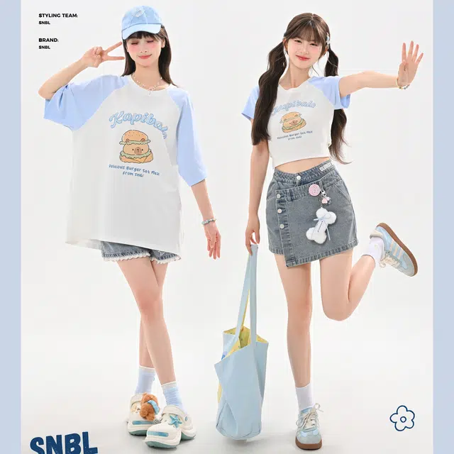 SNBL T
