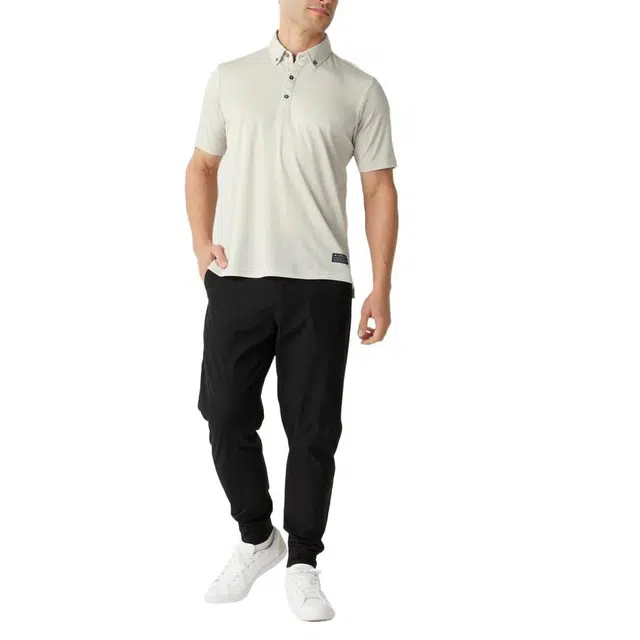 Mizuno Cool to the Touch Ice Touch Polo