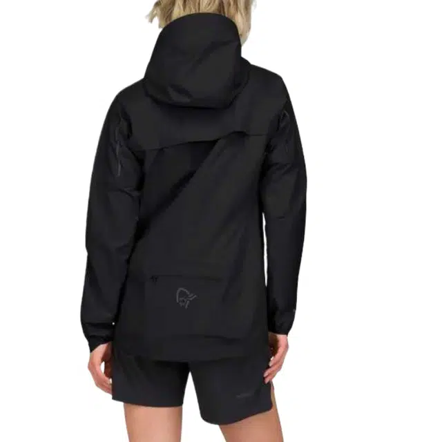 NORRONA SS25