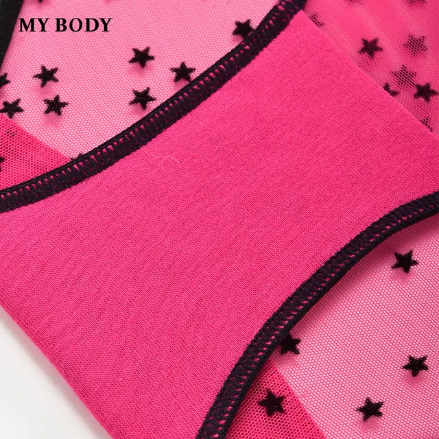 MY BODY 1
