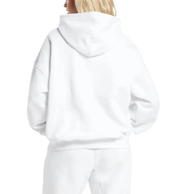 GYMSHARK Graphic Hoodie Cherub