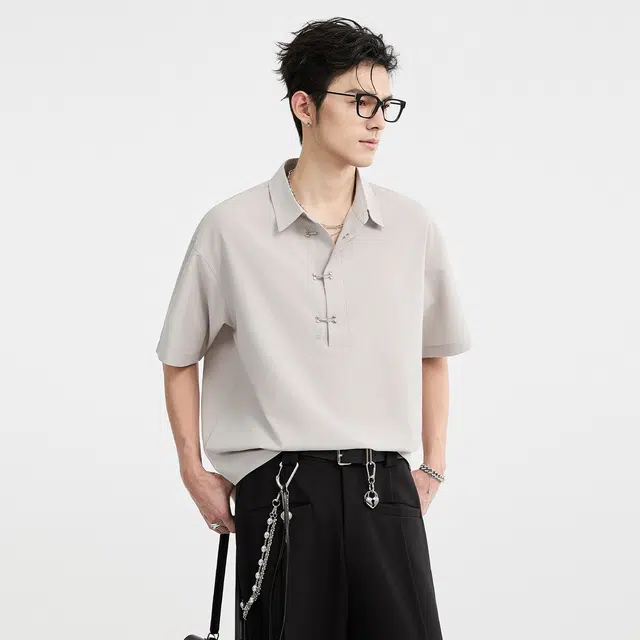 EARL JOEL Polo