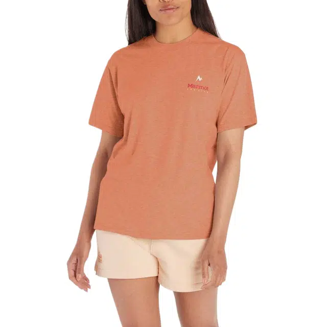 Marmot ForLife T