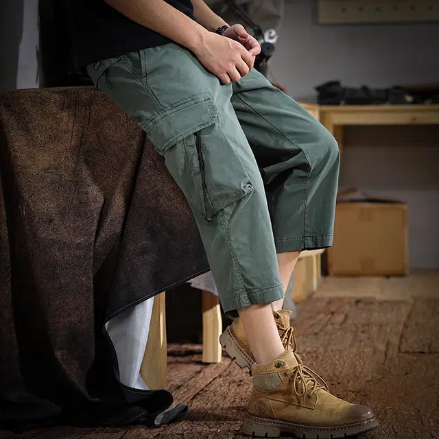 BAGGY