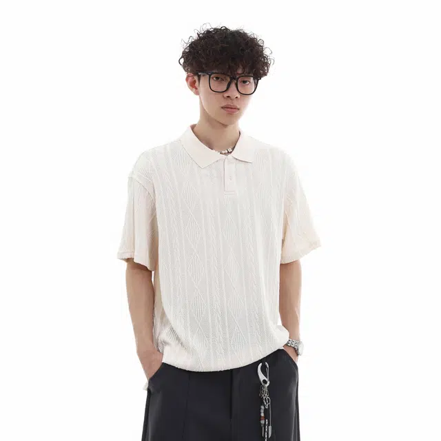 CUWU Polo
