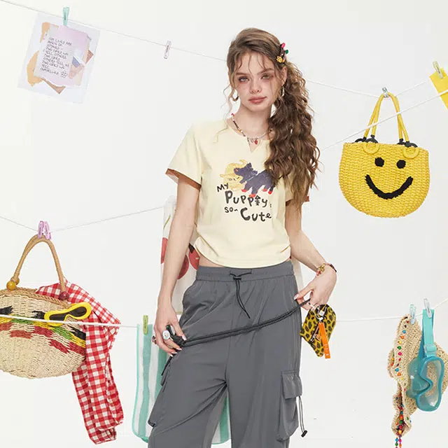 ELF SACK T
