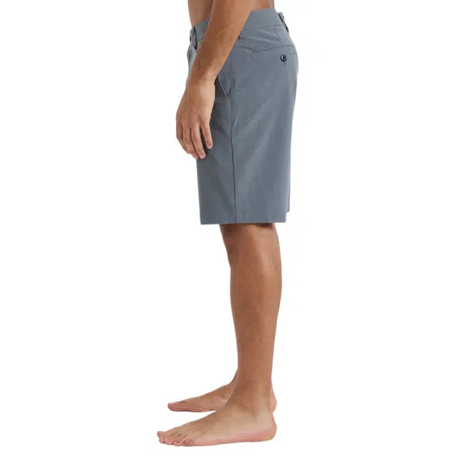 Quiksilver UnionHeatherAmph19"