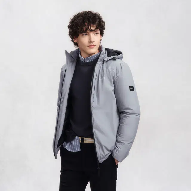 GANT