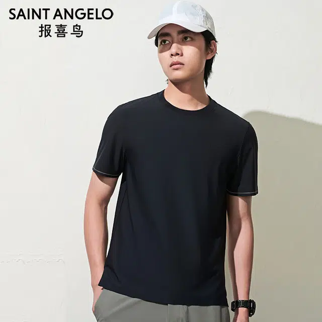 SAINT ANGELO T