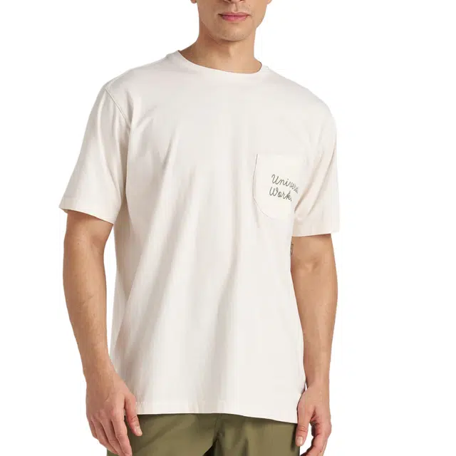 Universal Works T
