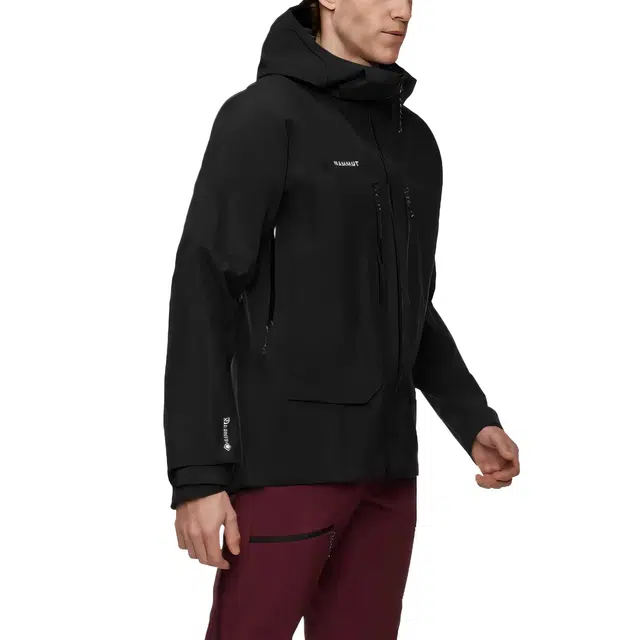 MAMMUT Crater Pro HS