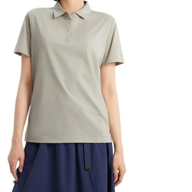 Columbia SS24 Polo