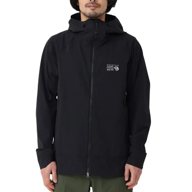 MOUNTAIN HARDWEAR Choxton Alpine LT