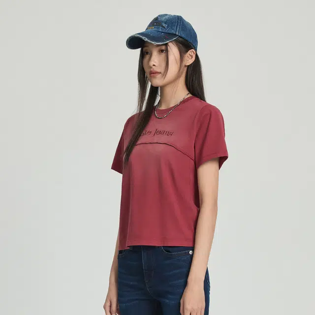 ABLE JEANS T