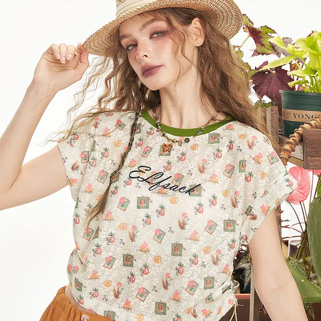 ELF SACK T
