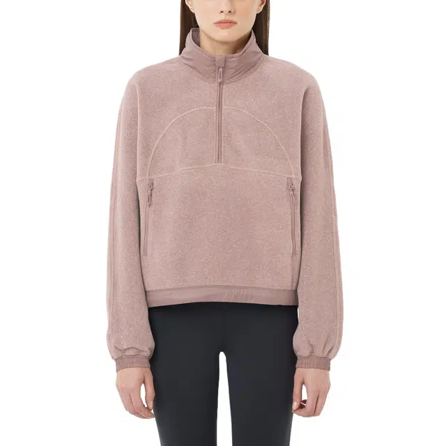 SALOMON CHROMA CROPPED