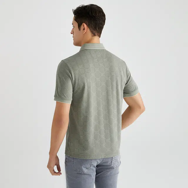 Satchi Polo