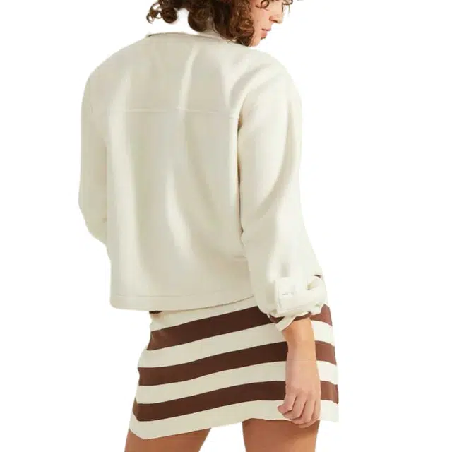 ALTAR'D STATE Asha Fleece Jacket