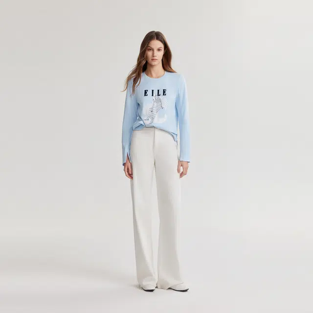 ELLE LOGO T
