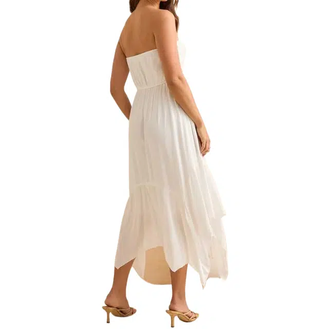 ALTAR'D STATE Samantha Midi Dress
