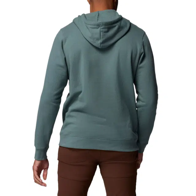 Columbia Topo Hunt PHG