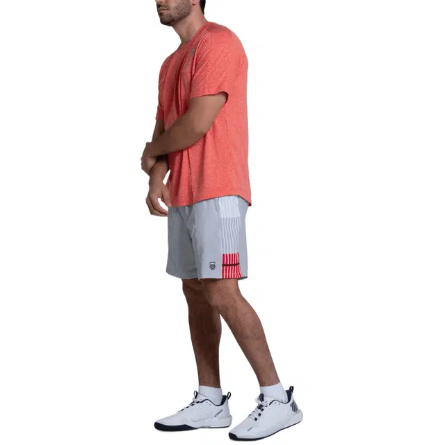 KSWISS HEATHER SS