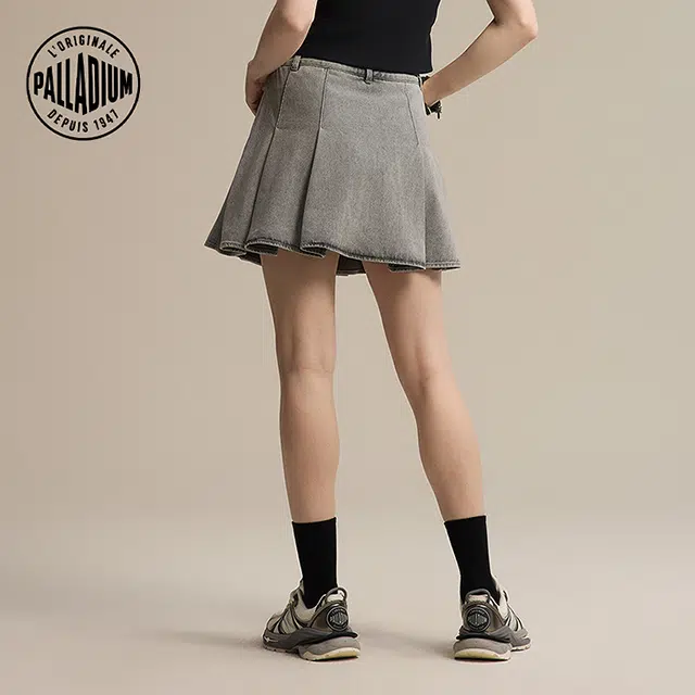 Palladium STORY