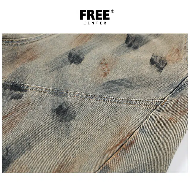 FREE CENTER