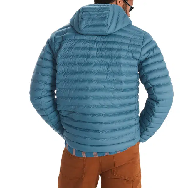 Marmot Echo Featherless Hoody