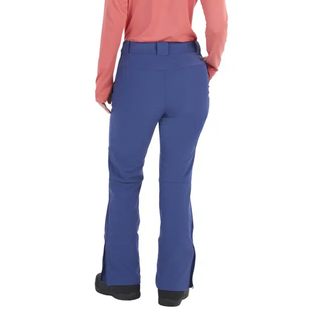 Marmot Kate