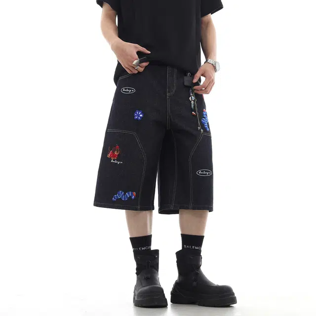 TREND ST