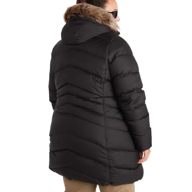 Marmot Montreal
