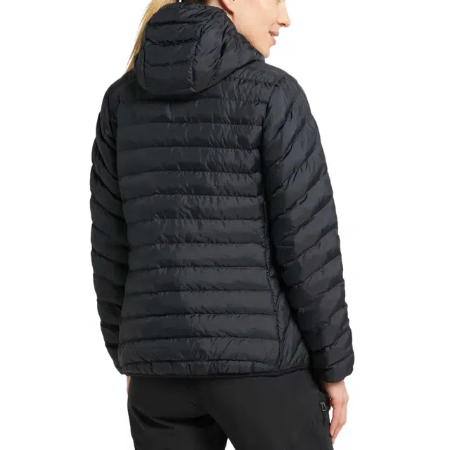 HAGLFS Srna Mimic Hood Women