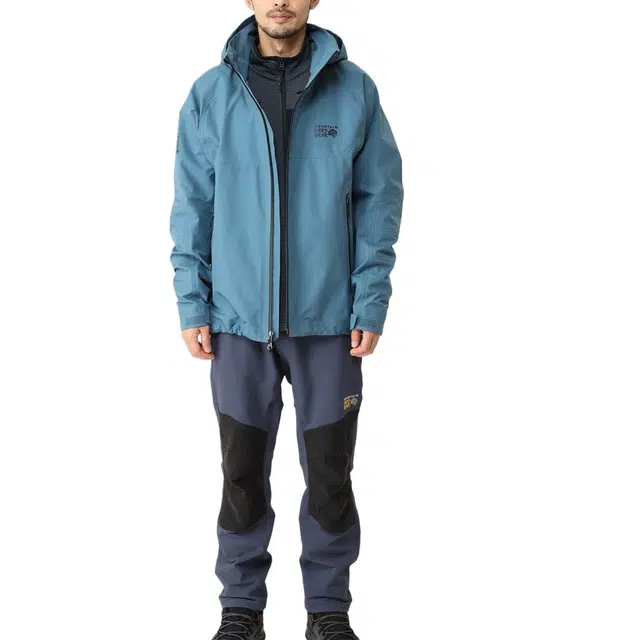 MOUNTAIN HARDWEAR