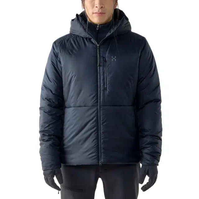 HAGLFS SS25 Breeze Mimic Hood