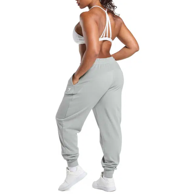 GYMSHARK Power Joggers