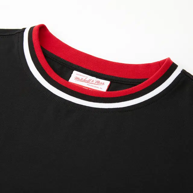 Mitchell Ness x NBA T