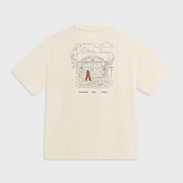 MODE COMMUTER T