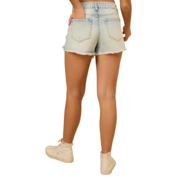 ALTAR'D STATE Mazie High Rise Short