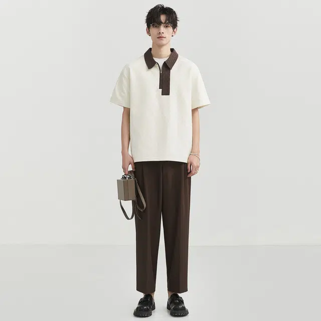 EARL JOEL Polo