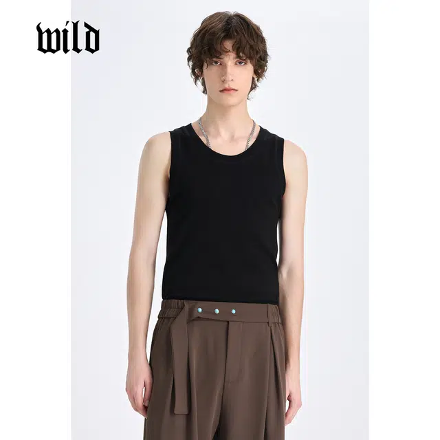 WILD LEADER